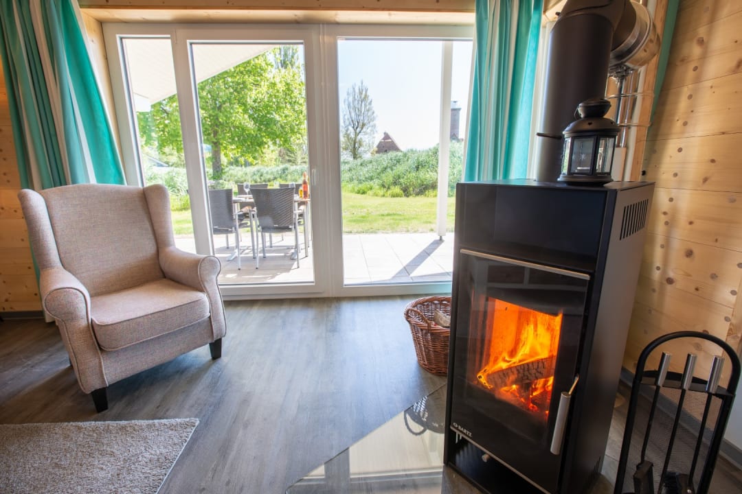 Zimmer Strandhäuser am Leuchtturm