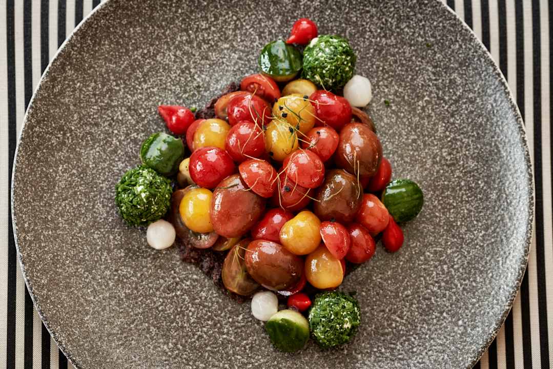 Gastro Civitel Olympic Hotel