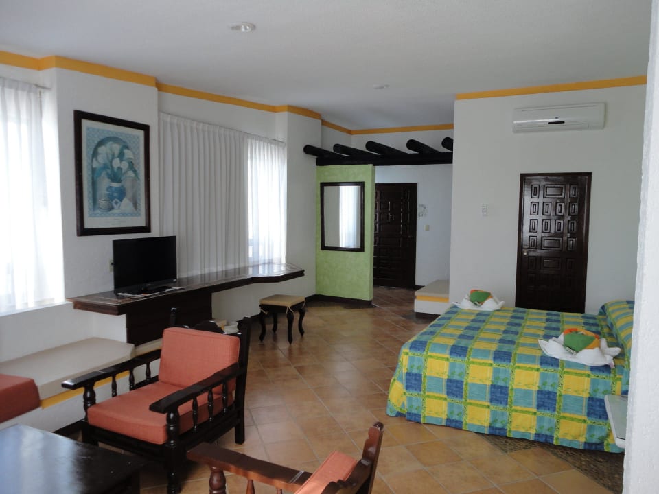 Suite Hotel Tucan Siho Playa