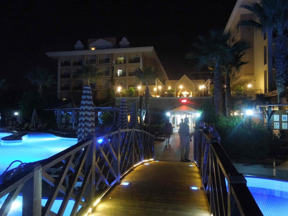 Abends Adalya Resort & Spa - Adults Only