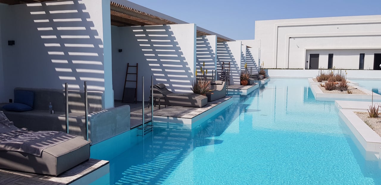 Zimmer Sentido Pearl Beach Kos – Adults only