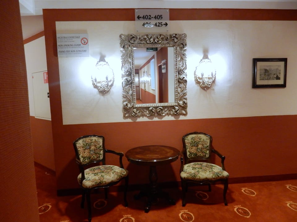 Sonstiges Hotel Regina