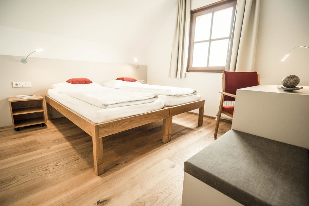 Zimmer SPES Hotel & Seminare