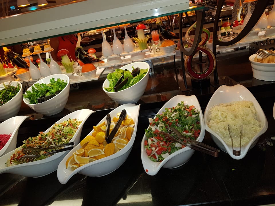 Gastro Aydinbey Kings Palace & Spa