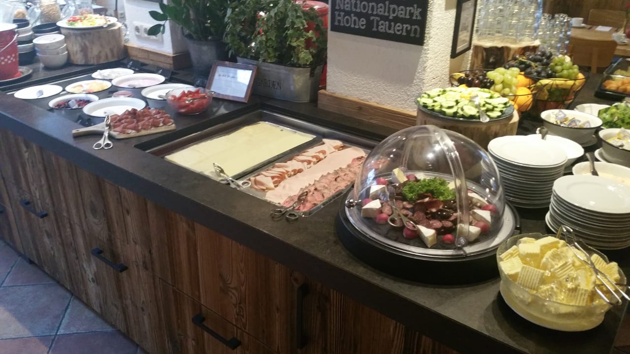 Gastro Das Falkenstein