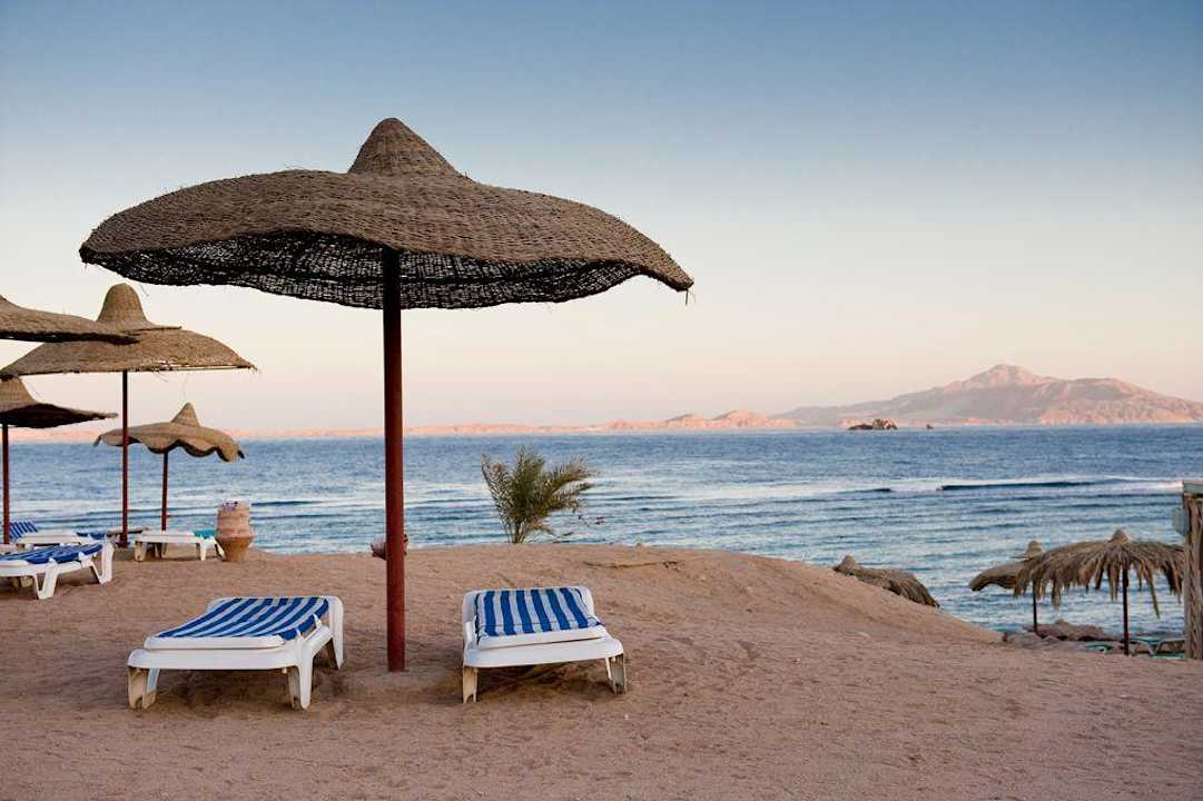 Strand Charmillion Sea Life Resort