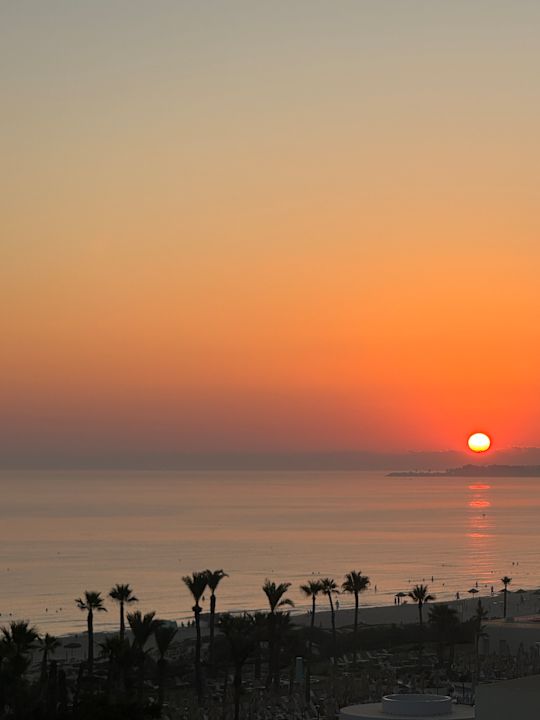 Strand Sahara Beach Aquapark & Resort