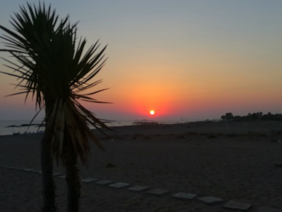 Strand As Queen Beach