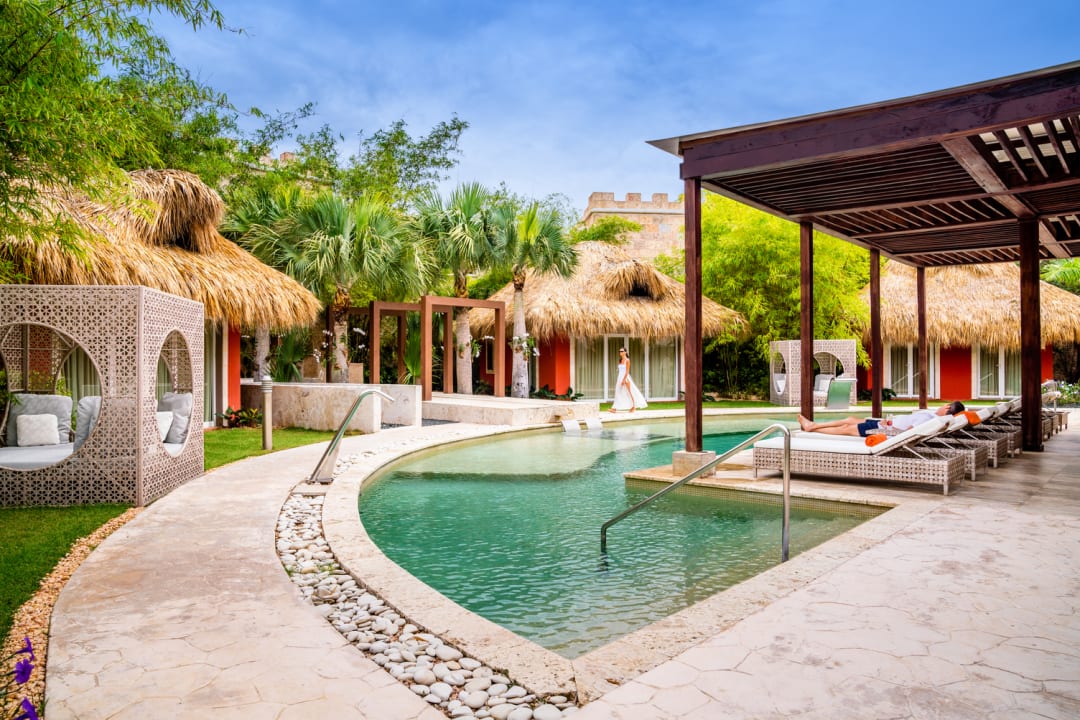 Sport & Freizeit Sanctuary Cap Cana - Adults only