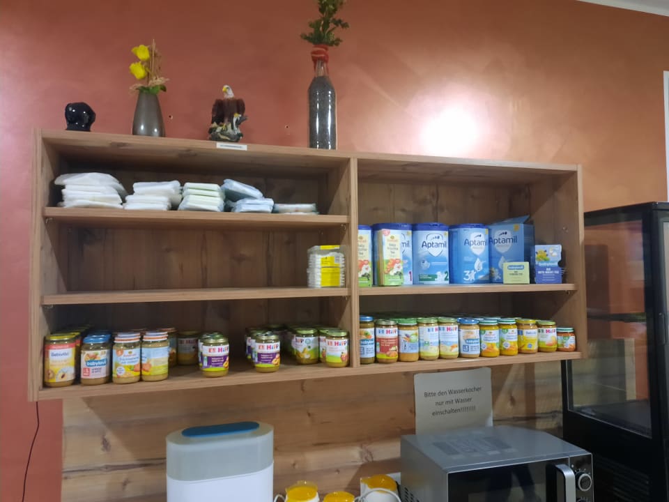 Gastro Hotel Wolkensteinbär