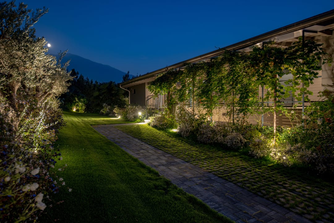 Außenansicht ARCOLIVE Agrisuite