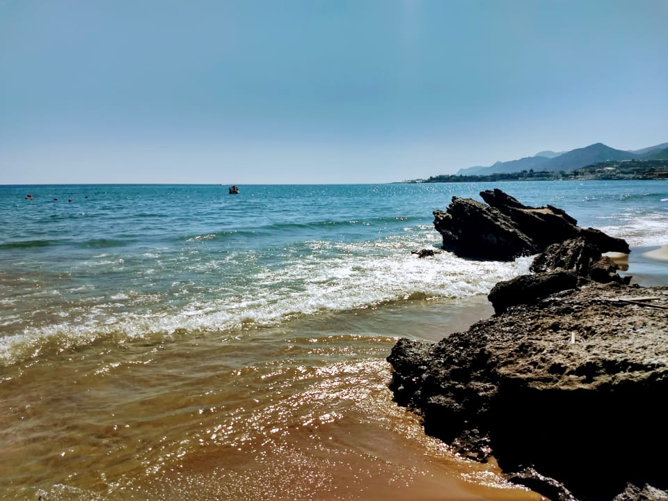Strand Atlantica Mikri Poli Crete