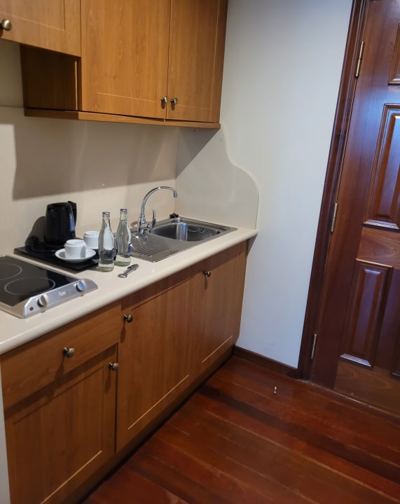 Zimmer Hotel Laguna Nivaria