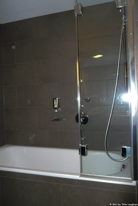 Bad Adina Apartment Hotel Berlin Hackescher Markt