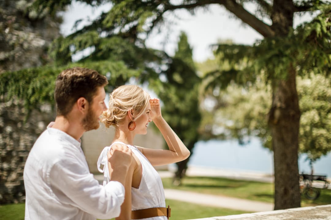 Sonstiges Valamar Riviera Hotel & Residence