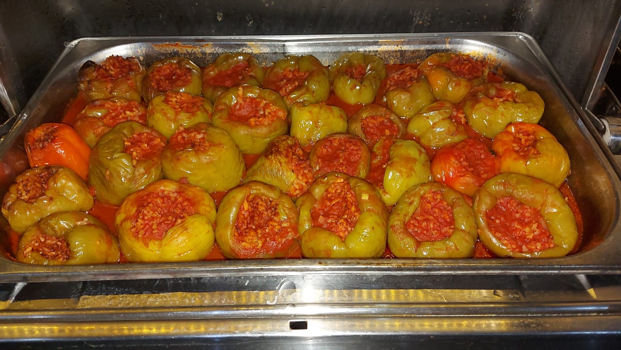 Gastro Grand Seker Hotel