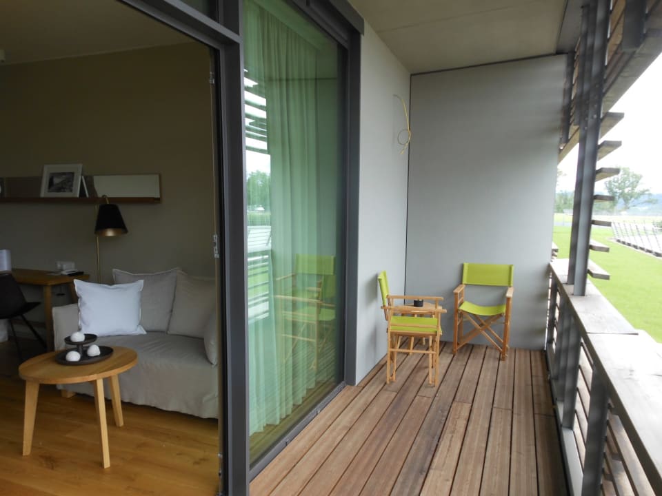 Zimmer Seezeitlodge Hotel & Spa