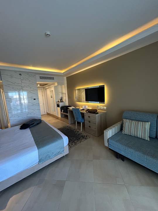 Zimmer Titanic Royal