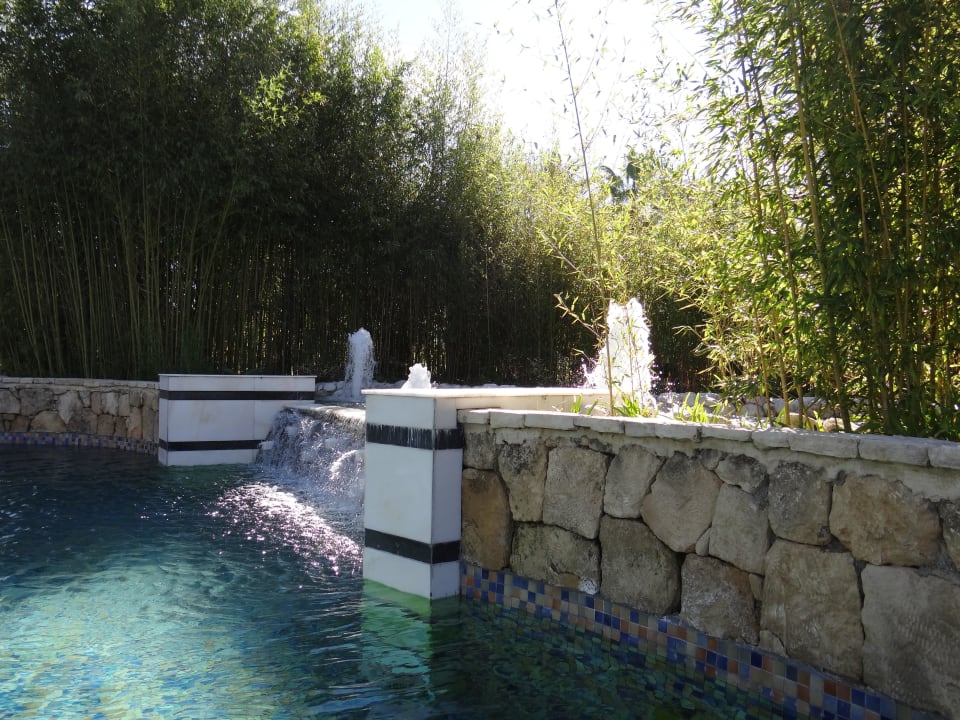 Garten Concorde De Luxe Resort