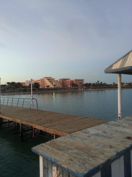 Giftun  Giftun Azur Resort