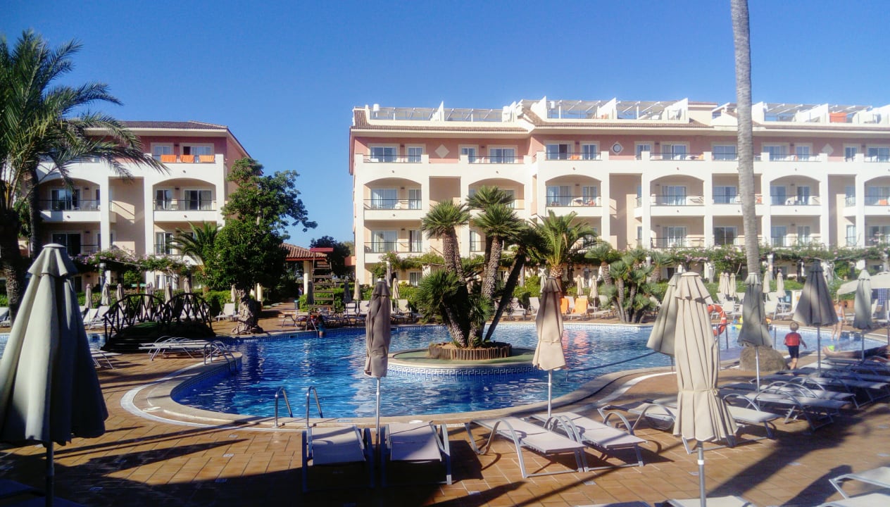 Pool VIVA Blue & Spa