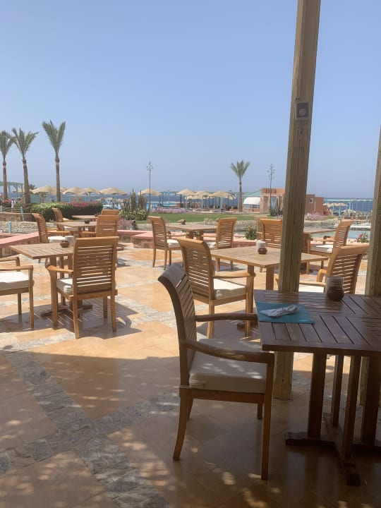 Gastro Radisson Blu Resort, El Quseir