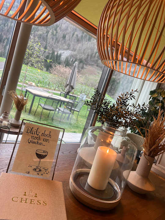 Gastro Apfelhotel - Torgglerhof (Saltaus)