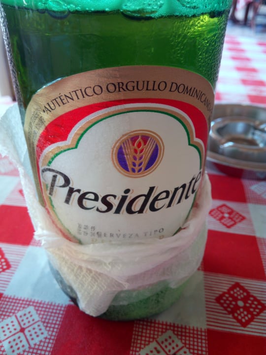 Gastro Wyndham Alltra Samana