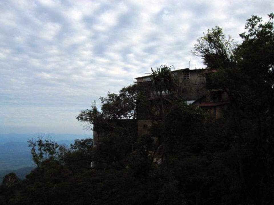 Haus des Musikliebhabers Mountain Top Hotel
