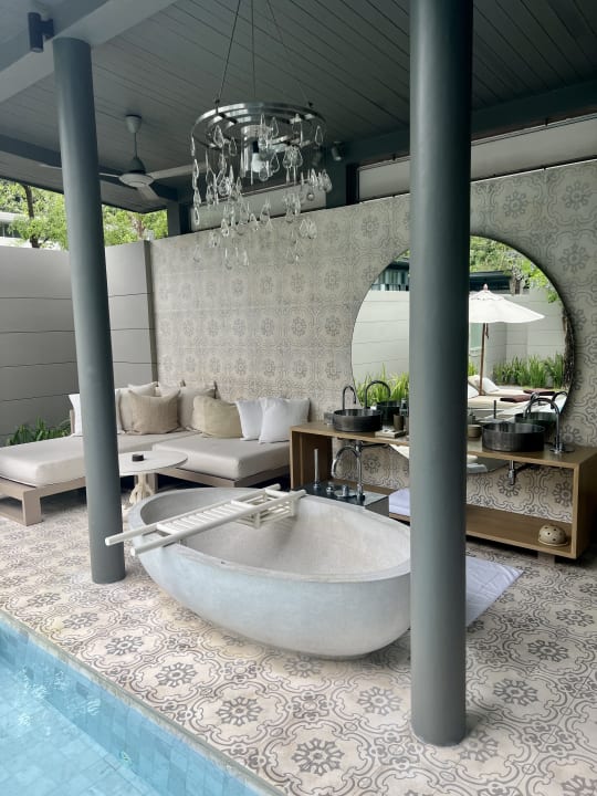 Zimmer SALA Phuket Mai Khao Beach Resort