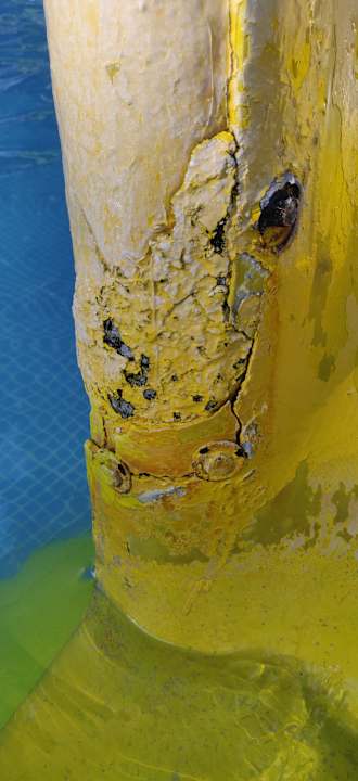 Pool Hotel Laguna Garden