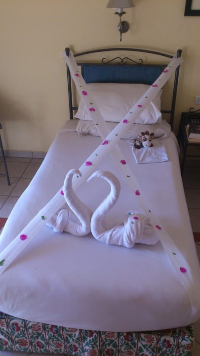 Deko Jaz Makadi Oasis Resort