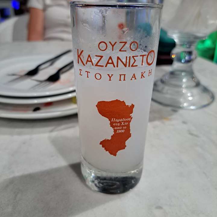 Gastro Hotel Kalithea Mare Palace