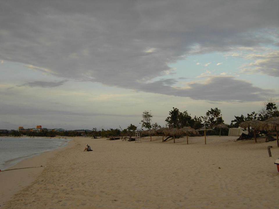 Hotel Playa Pesquero Hotel Playa Pesquero