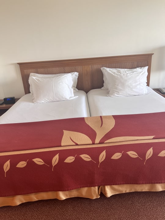 Zimmer Hotel Porto Mare - PortoBay