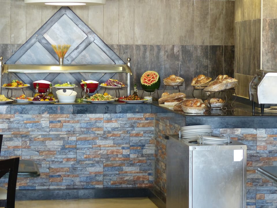 Gastro Magic Beach Hotel Hurghada