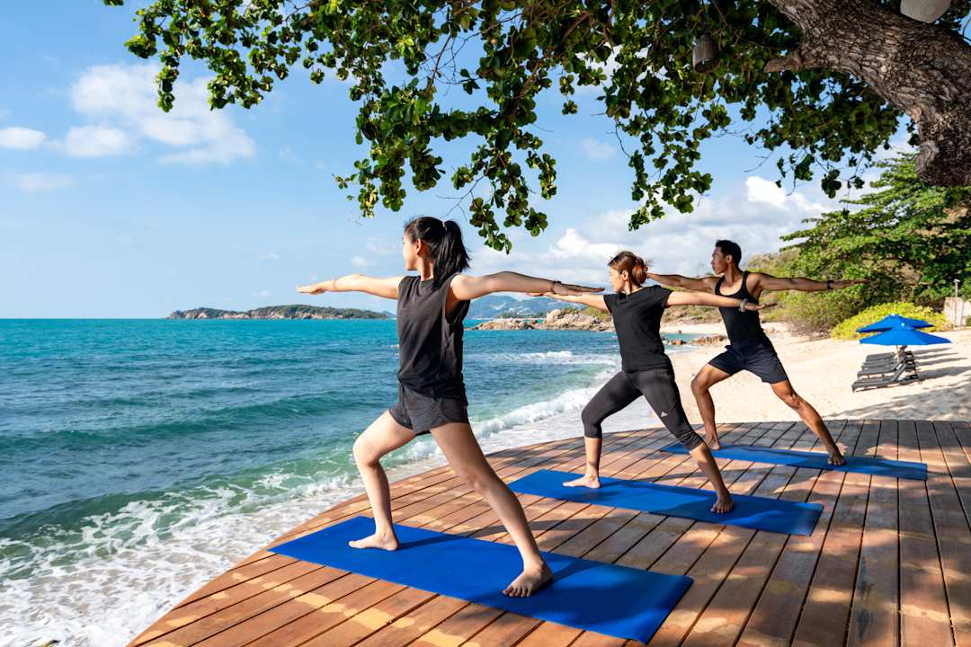 Sport & Freizeit SAii Koh Samui Villas (adult only 12+)