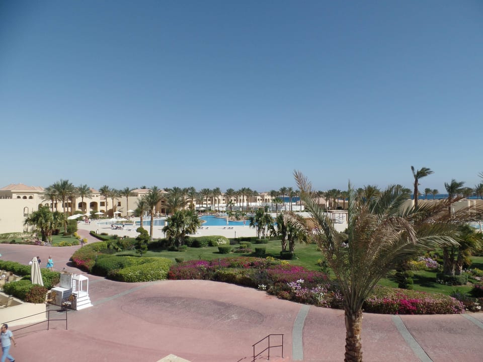Ruhepool Cleopatra Luxury Resort Makadi Bay