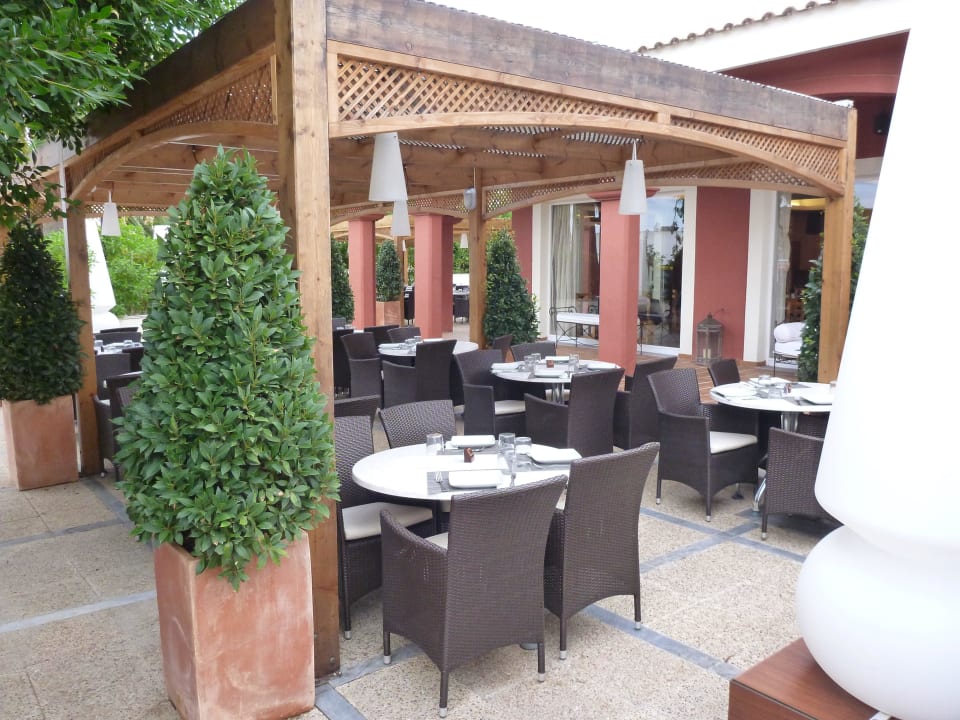 La Finca blau punta reina