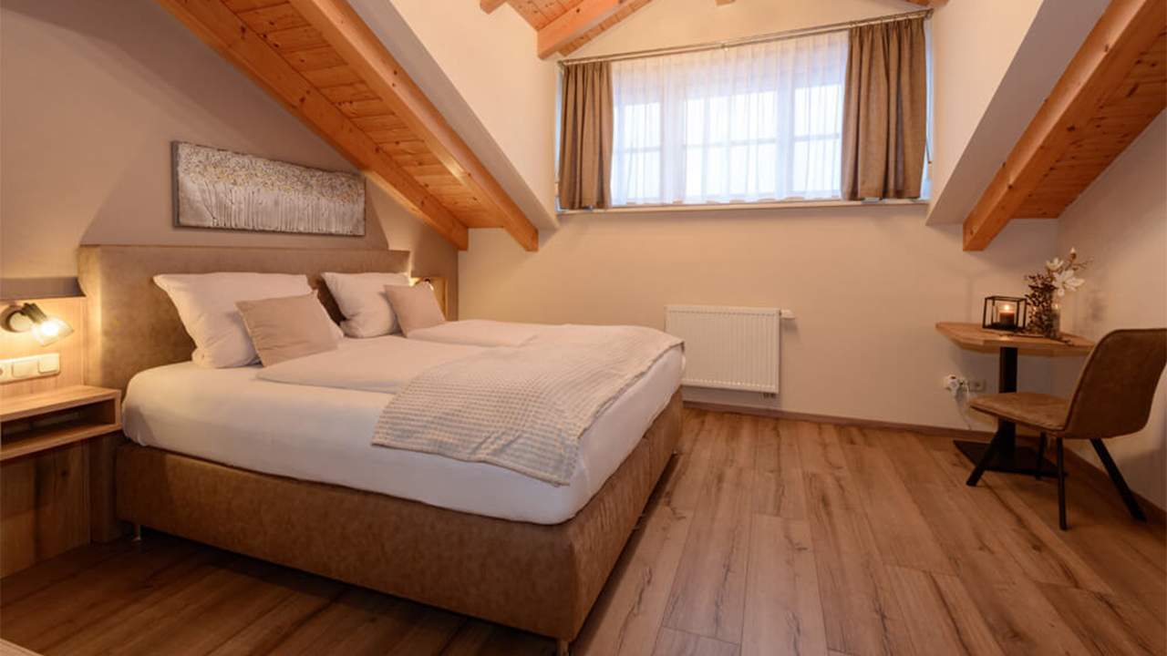 Zimmer Ferienwohnungen Kuchler