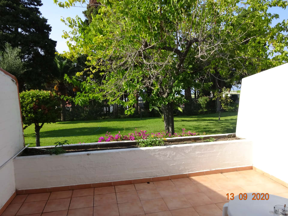 Zimmer Aldiana Club Rocca Nettuno Calabria