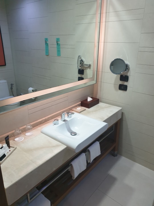 Zimmer Eastin Grand Hotel Sathorn