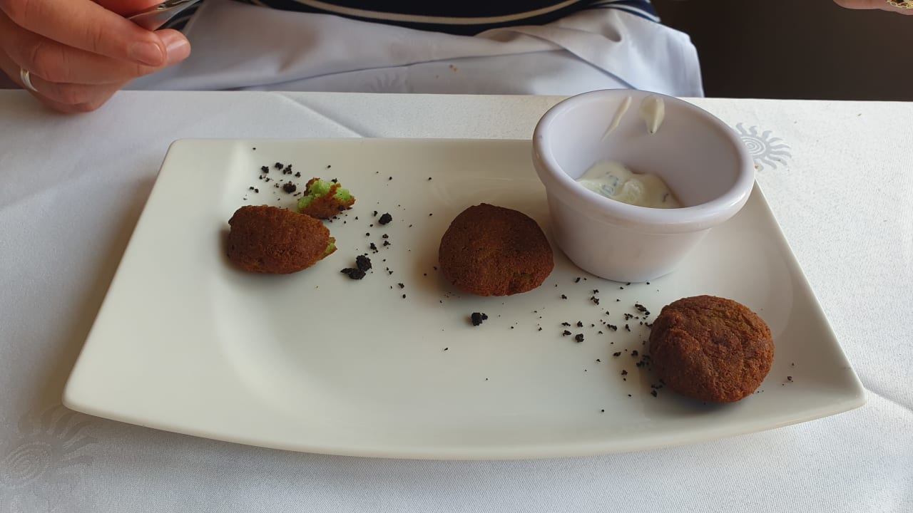 Gastro Bahia Principe Grand Tulum