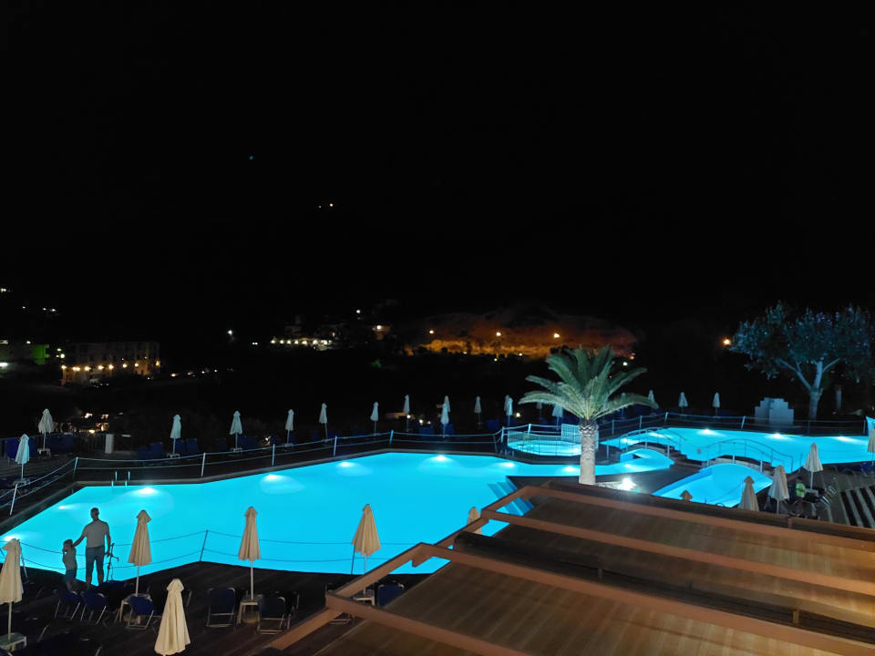 Pool Fodele Beach & Water Park Holiday Resort