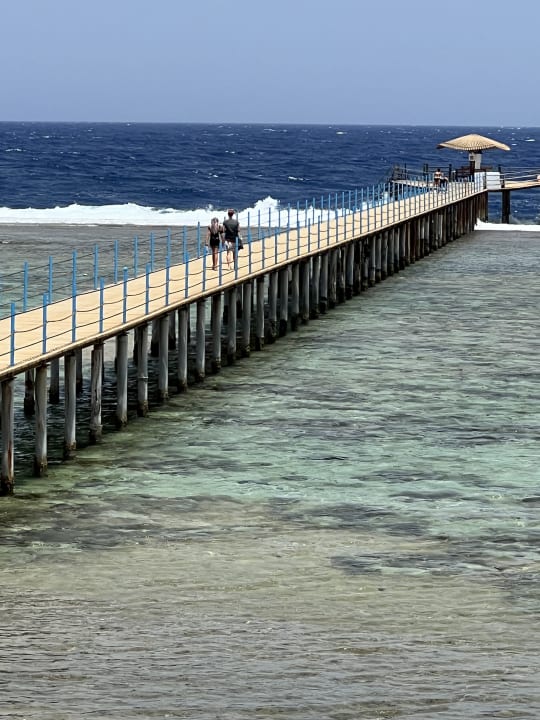 Strand Three Corners Happy Life Beach Resort