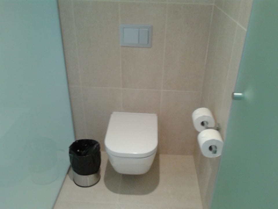 Wc Sentido Aequora Lanzarote Suite
