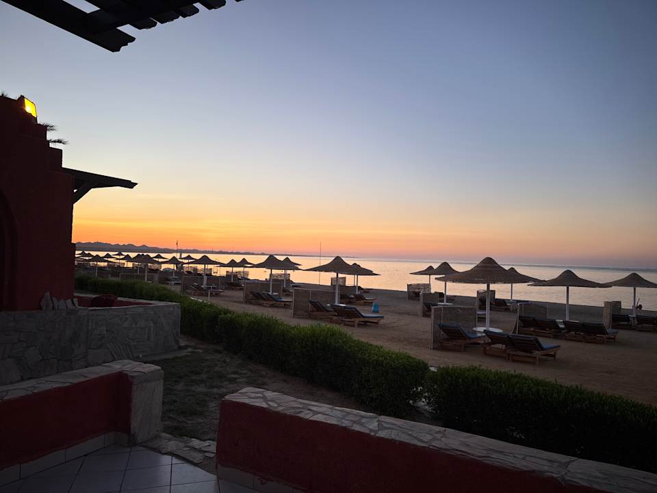 Strand Swisstouch Oriental Resort Marsa Alam