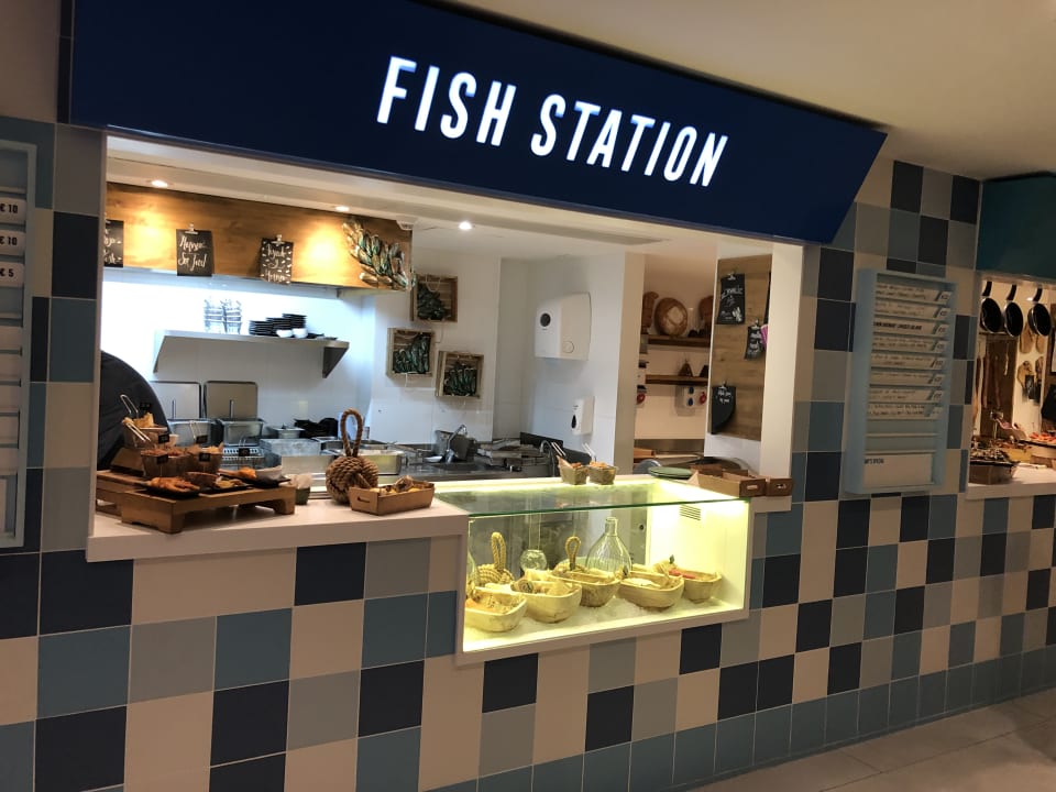 Gastro Iberostar Selection Sábila