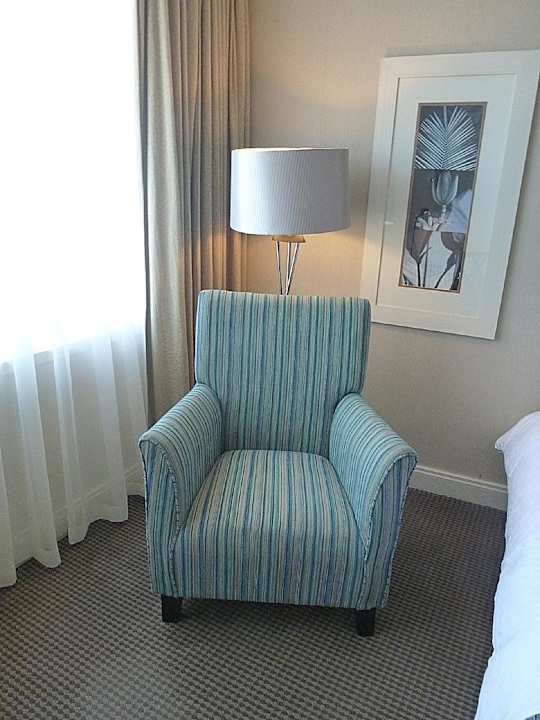 Executive-Zimmer Hotel Southern Sun Maharani