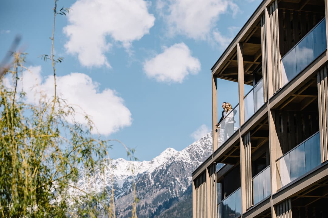 Sonstiges Panoramic Suites Winzerhöhe